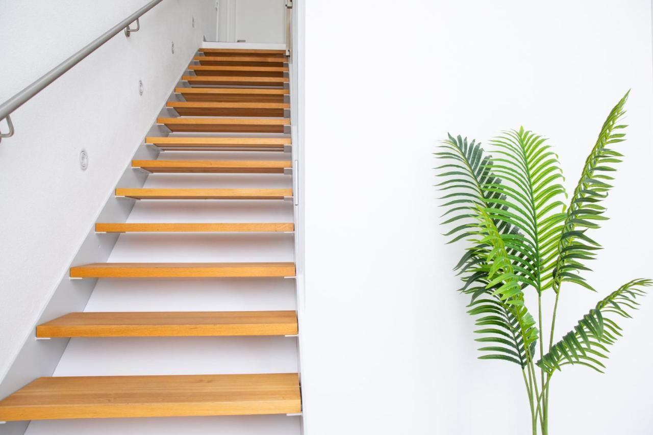 Feine Auszeit Appartement Gottmadingen Buitenkant foto