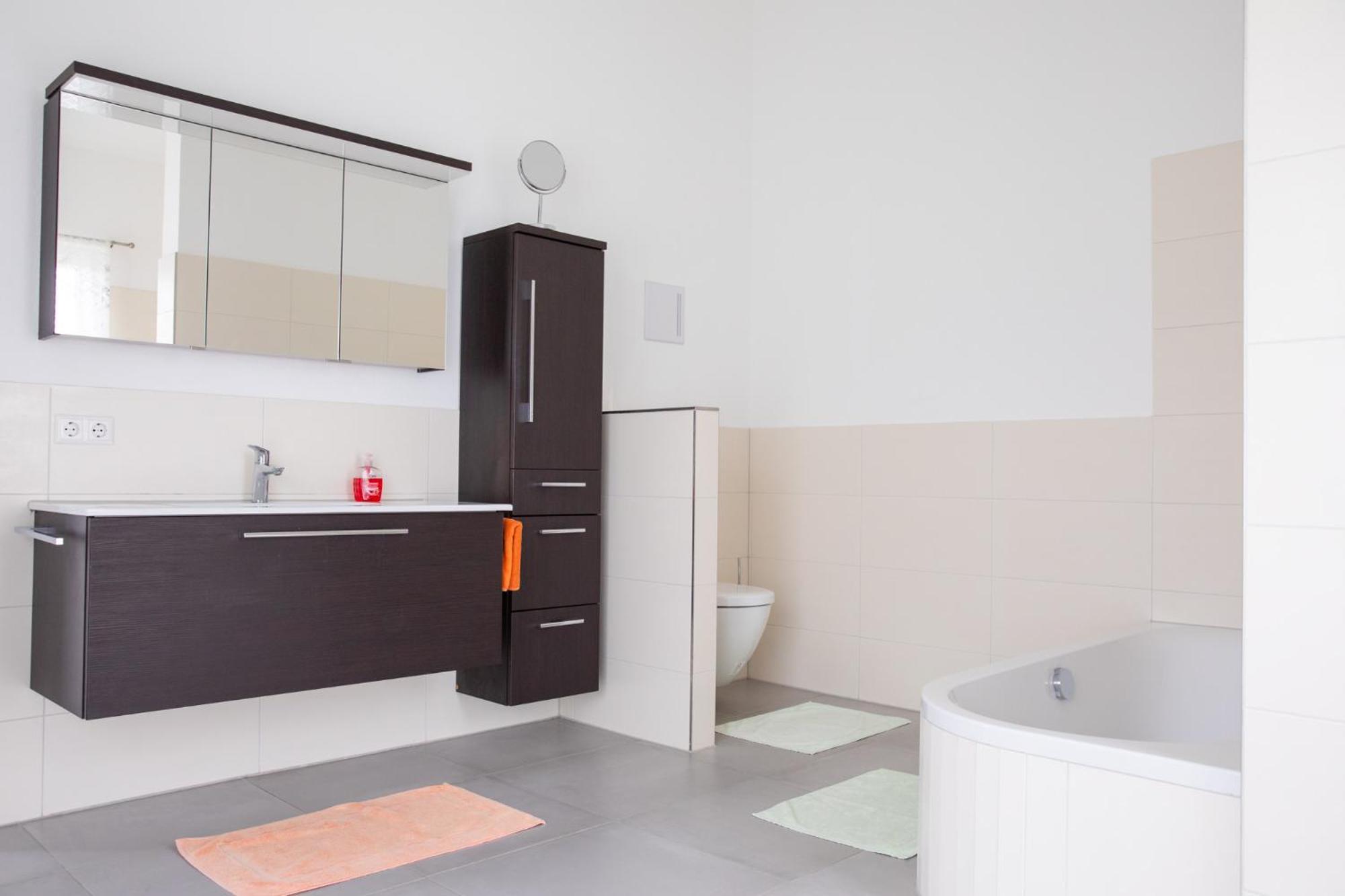 Feine Auszeit Appartement Gottmadingen Buitenkant foto
