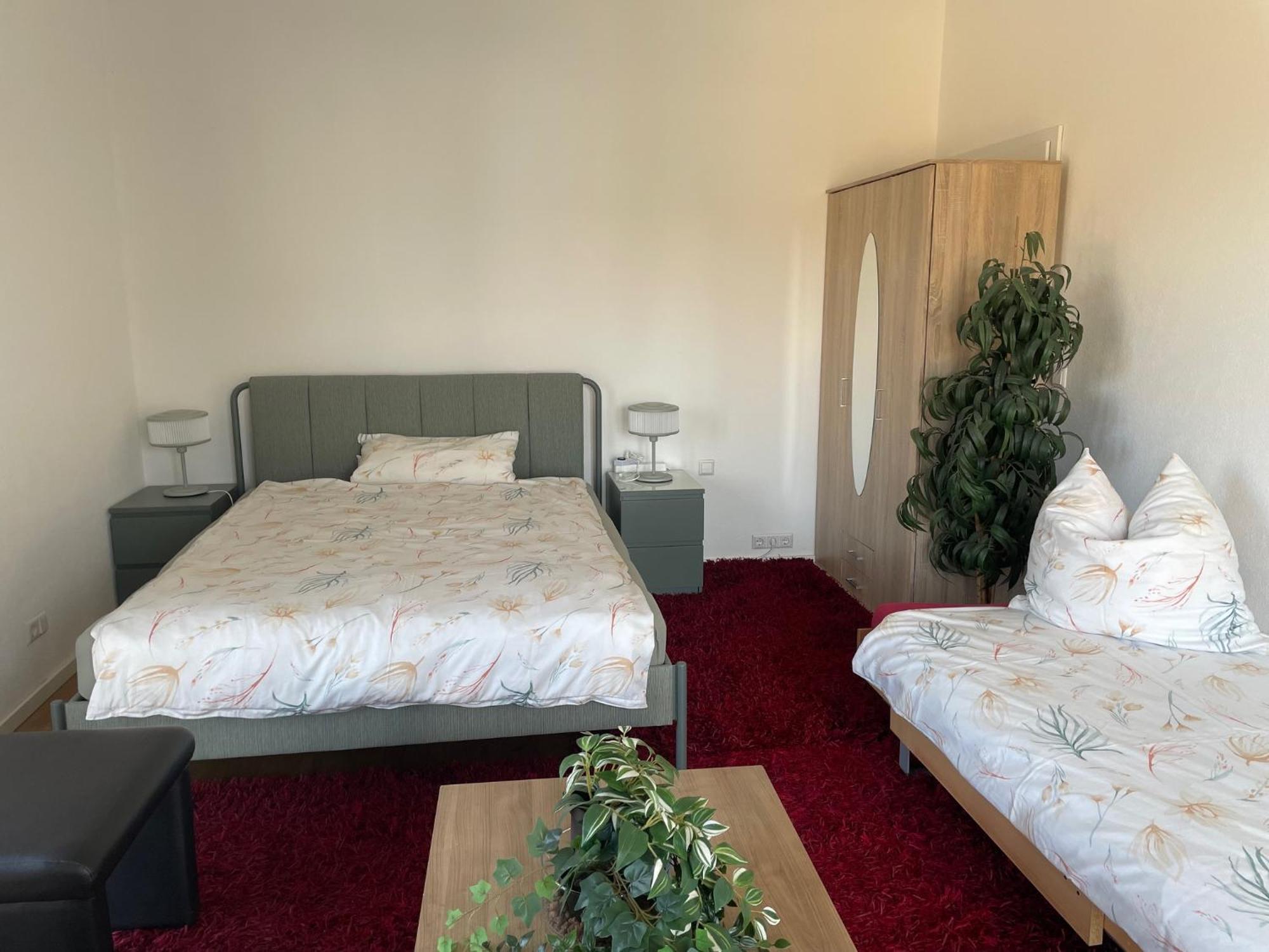 Feine Auszeit Appartement Gottmadingen Buitenkant foto