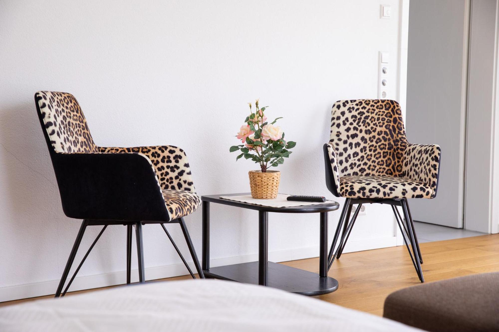 Feine Auszeit Appartement Gottmadingen Buitenkant foto